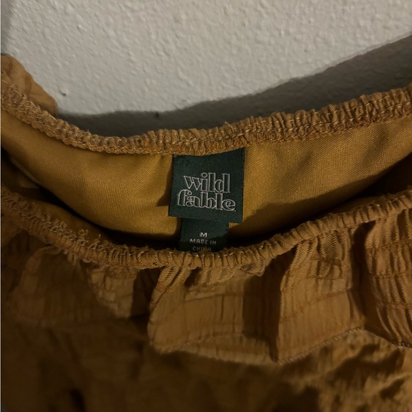 Wild fable dress - Picture 4 of 4